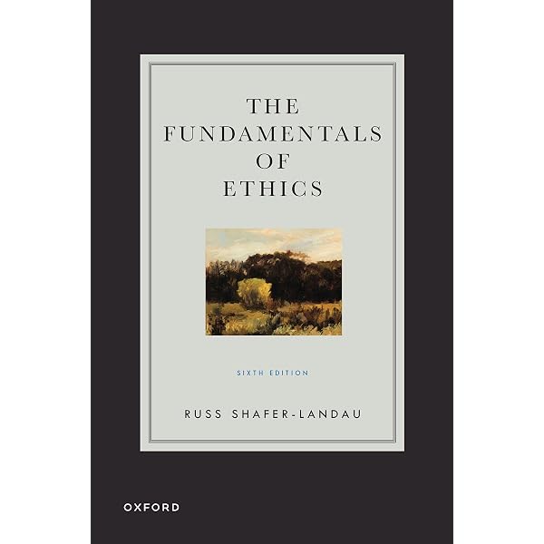 Amazon.com: The Ethical Life: Fundamental Readings in Ethics and