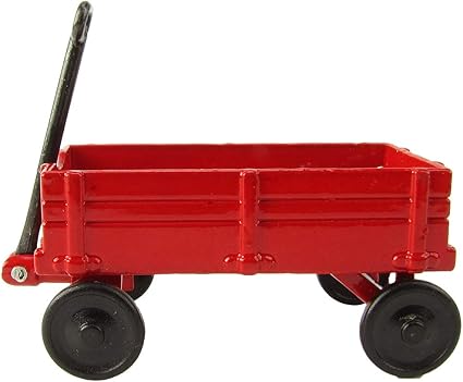 red wagon amazon