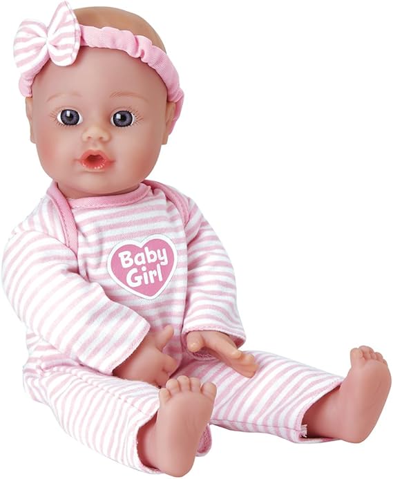 baby girl things to buy