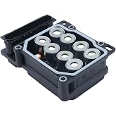 Solarhome New ABS Pump Control Module Anti Lock Brake 44050-06070 Compatible with Camry 2007-2009