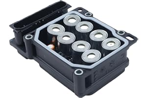 Solarhome New ABS Pump Control Module Anti Lock Brake 44050-06070 Compatible with Camry 2007-2009