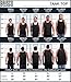 Training to Beat Goku Super Nerdy Ninja Tank Top Black