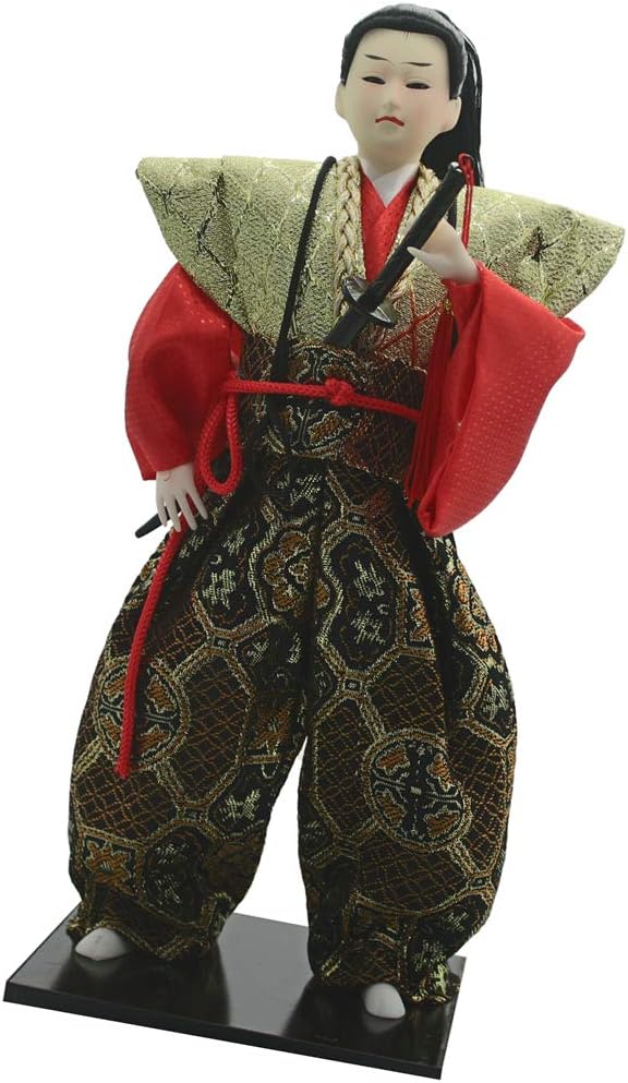 Which Is The Best Kokeshi Doll Ninja