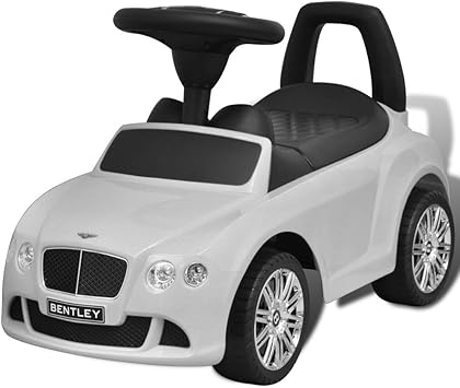 bentley kids ride on