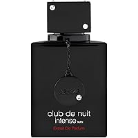 Amazon.com : Armaf Club De Nuit Intense for Men Eau de Parfum