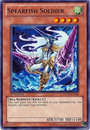 yugioh generation force card Gagaga Magician (GENF-EN001) [Generation Force] – Pokemon Plug main image 0