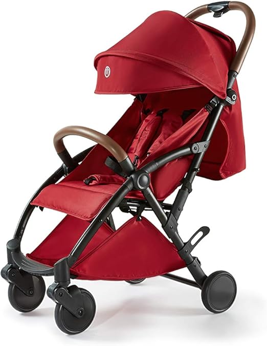 all terrain pushchairs