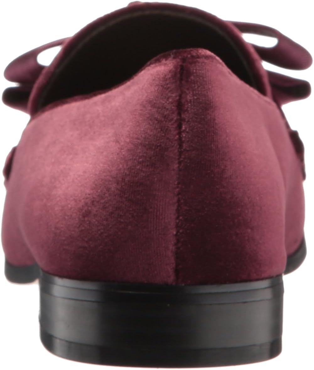 bandolino women's lomb loafer flat