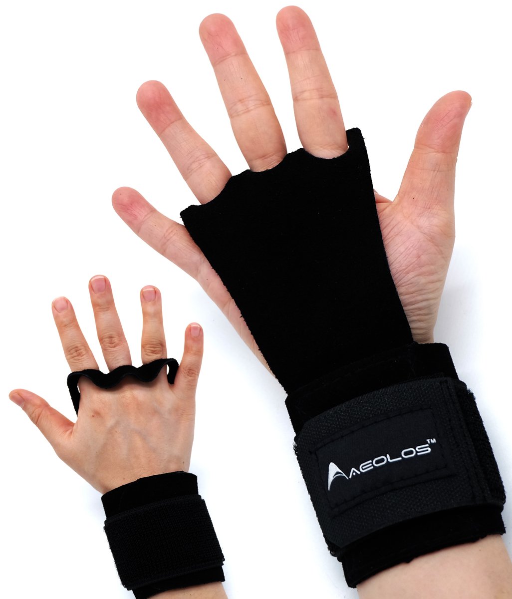 Best Crossfit Pullup Gloves BLACK FRIDAY 2019 Deals are LIVE!Best