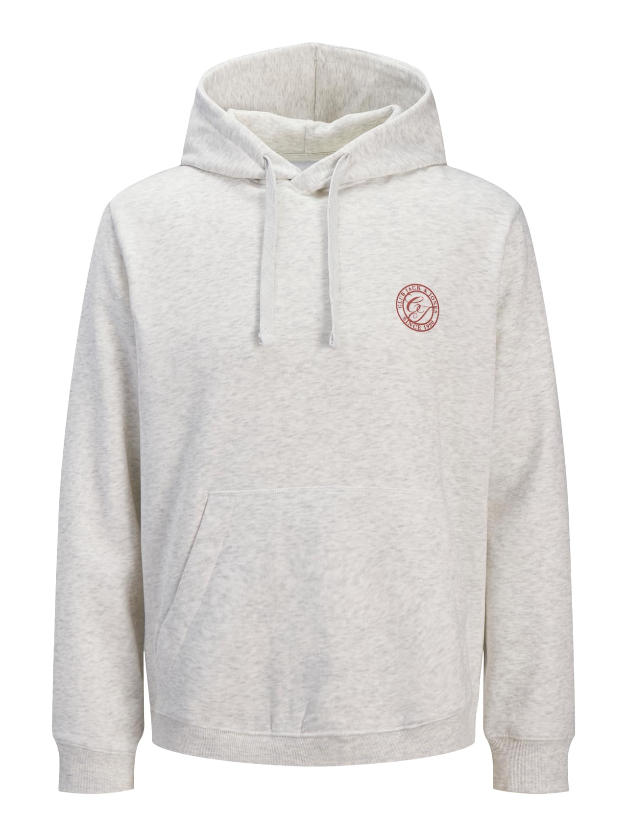 JACK & JONES Jjalliance Sweat Hood