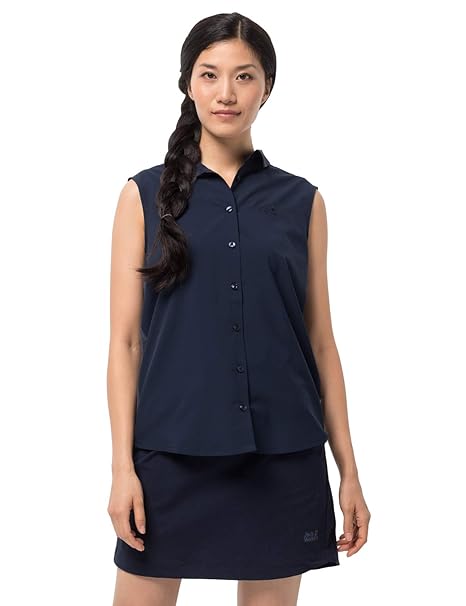 sonora dress jack wolfskin