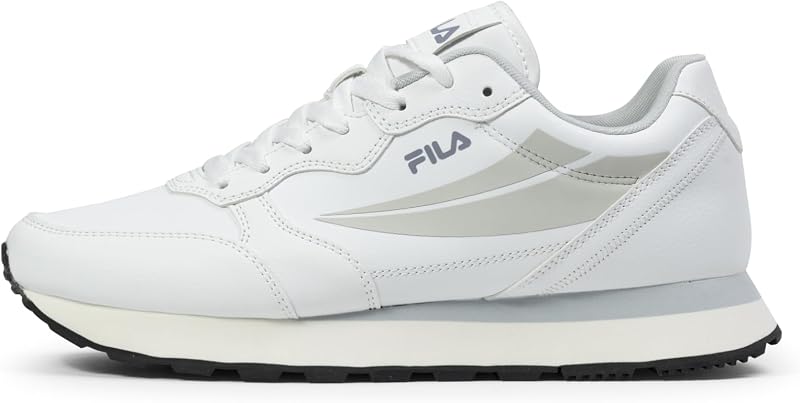 HYPERT P Baskets pour Homme, Blanches, Nimbus Cloud, 42 EU, Blanc Nimbus Cloud, 42 EU — photo 1 sur 6