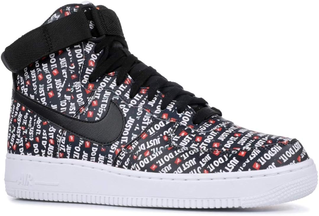 ÐÐµÑÐ¾Ð²Ðµ Nike Air Force 1 Â´07 LV8 LNTC Just Do It