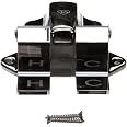 T&S Brass B-0502 Floor Mount Double Pedal Valve - Commercial Faucet Replacement Part