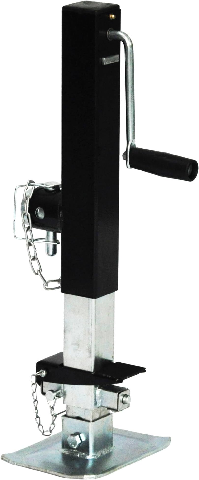GTF-20TMSWP Heavy-Duty Tube Mount Speed Jack (2,000 lb.)