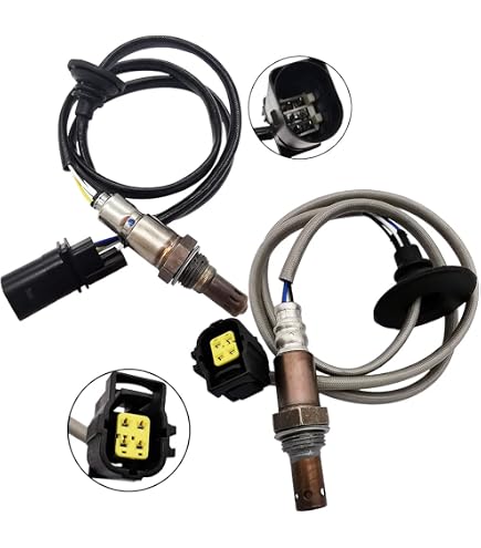 Amrxuts Upstream & Downstream Oxygen O2 Sensor Set For Mitsubishi Outlander Sport Lancer 2.0L 2.4L - View #13