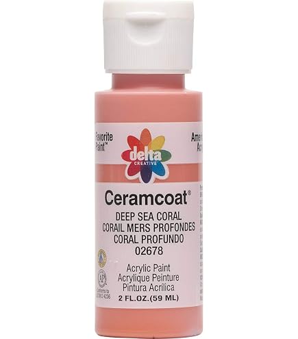 DecoArt Americana Acrylic Paint 2oz-Baby Duck DA-1G37P 766218150066