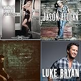 50 Great Modern Country Songs