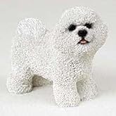 Conversation Concepts Bichon Frise Figurine