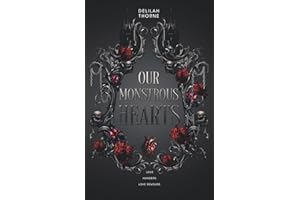 Our Monstrous Hearts