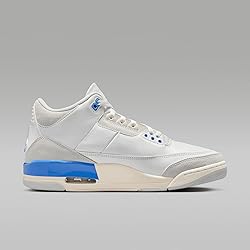Air Jordan 3 Retro Lucky Shorts Men's Shoes