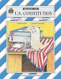 U.S. Constitution Thematic Unit (Thematic Unit Series)