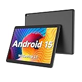 COOPERS Tablet 10 inch, Android 15 Tablet, 32GB ROM