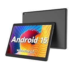 COOPERS Tablet 10 inch, Android 15 Tablet, 32GB ROM