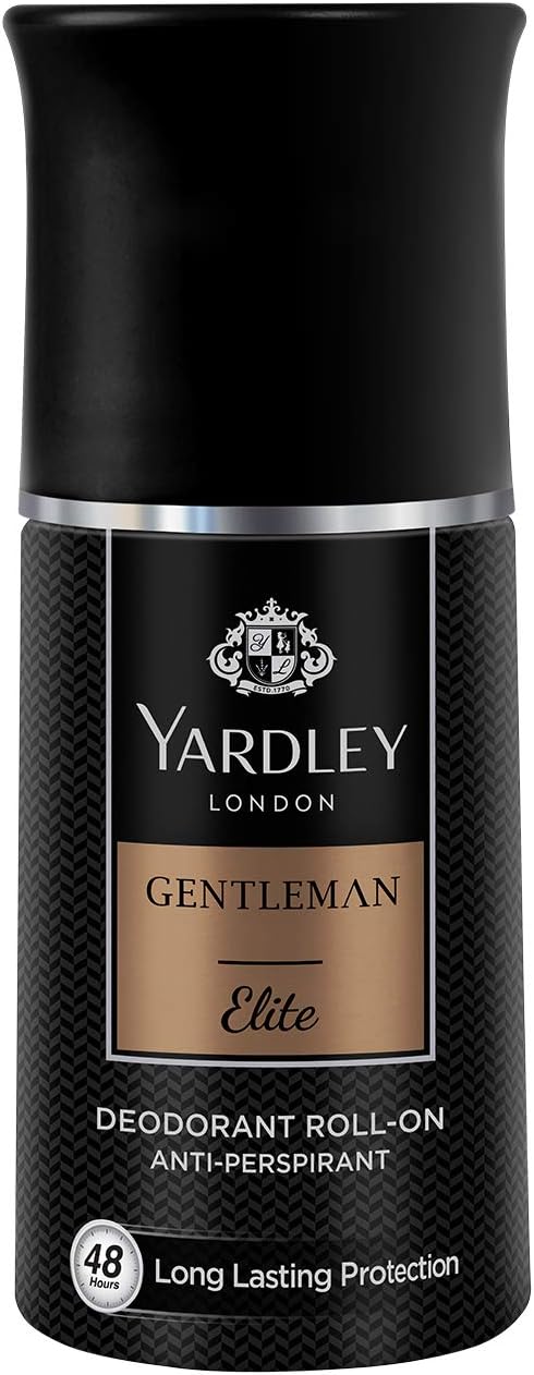 Yardley London Original Deodorant Roll-on 50ml