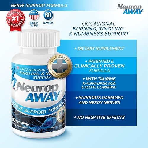 reddit acetyl l carnitine AVAILABLE IN STORE ➖ Honeylitte Neuropathy Support – A premium blend of R-Alpha  Lipoic Acid (R-ALA), Acetyl-L-Carnitine (ALC), NAC, active B vitamins (B1,  B2, B6, Folate, Methylcobalamin B12), plus Vitamins C, D3, main image 1