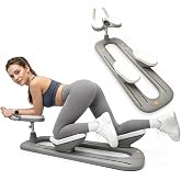 Twist Crawler V2, Spine Twist &amp; Stretch Trainer, Core Waist Twister | Full Body Stretch &amp; Ab Workout Trainer, Back Pain Relief Equipment for Home Gym