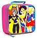 DC Super Hero Girls Lunch Bag