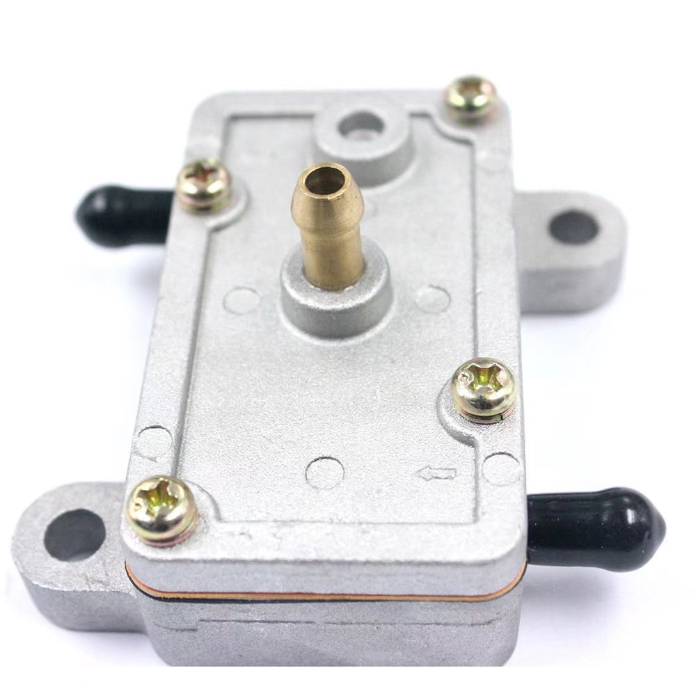 Fuel Pump For Arctic Cat JAG Lynx Panther Cheetah Trail Cat Puma 0115-481 Honda Odyssey FL250 Go Karts