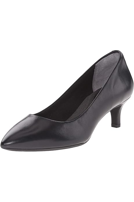 rockport leah pump