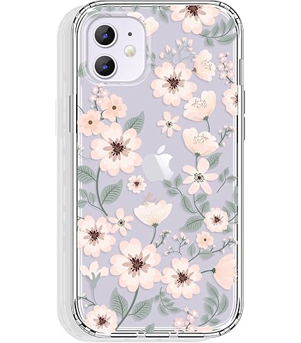 iPhoneケース COACH - COACH Leather Case Dreamy Peony Rainbow Coach New York Protective Case for Galaxy S20 Ultra Dreamy