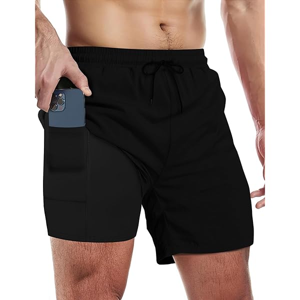 メンズウェア HIIT CHECK BEACH SHORTS / BLACK WATCH メンズウェア HIIT CHECK BEACH SHORTS / BLACK WATCH Diver Swim