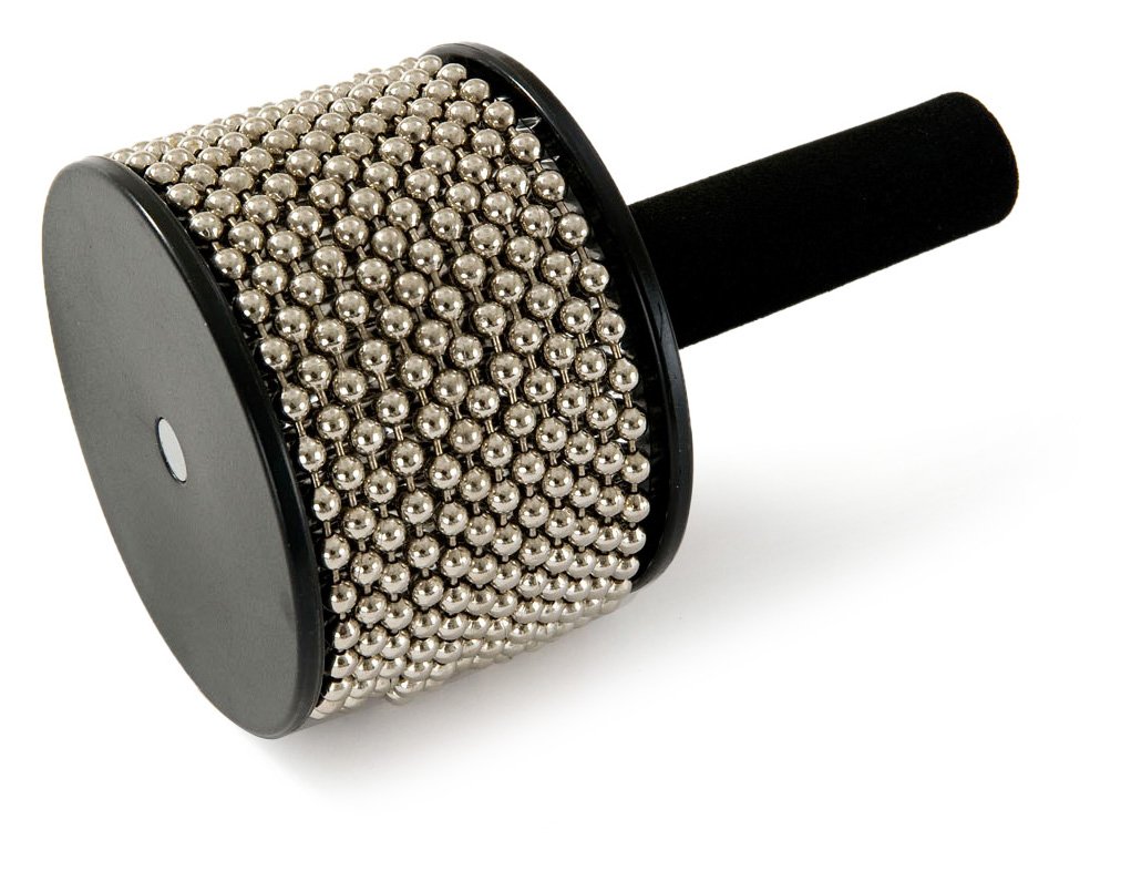 Percussion Plus PP594/3 Afuche - Black