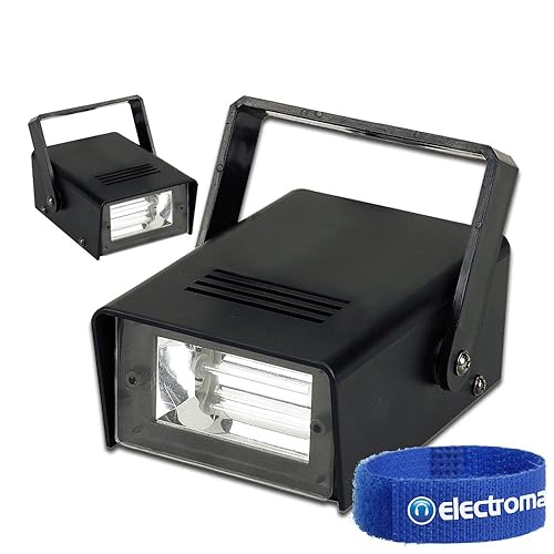 Beamz Stroboscope Light 150W Amazon.co.uk Musical Instruments