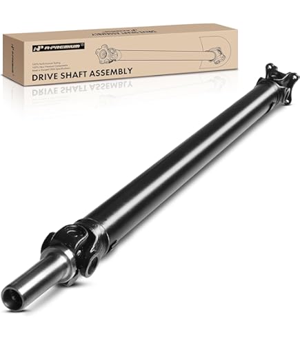 松葉 Amazon.com: Dorman 936-251 Rear Driveshaft Assembly Compatible