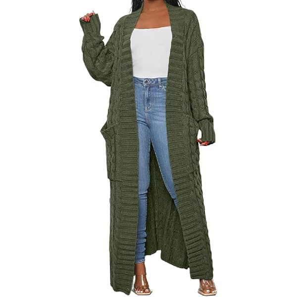 カーディガン Knit Long Cardigan Women's Low Gauge V-Neck Long-Sleeve Cardigan | UNIQLO US
