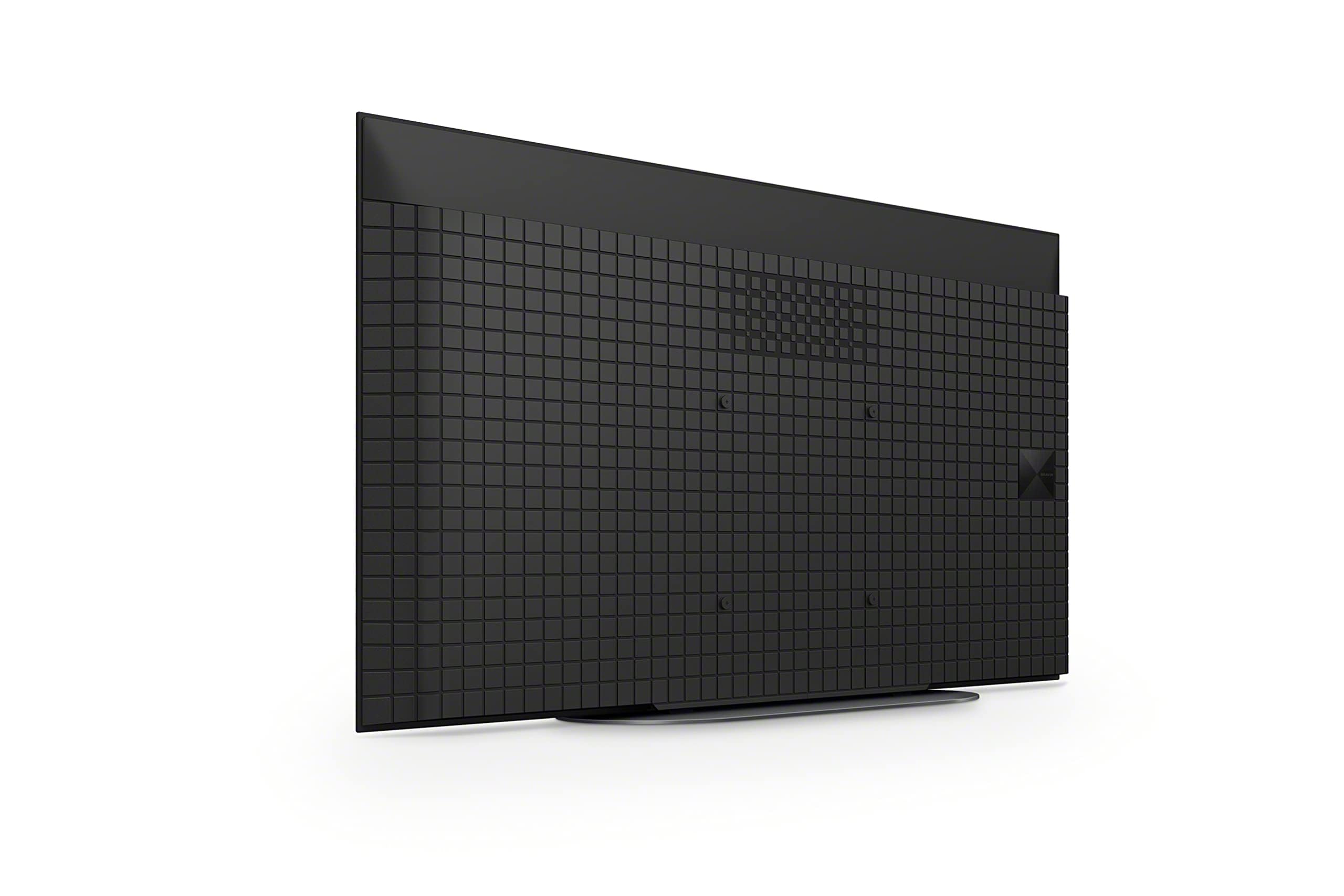 Sony XR42A90K 42 Inch 4K Bravia XR OLED High Definition Resolution Smart TV with 2 Year Amber Protection Plan (2022)