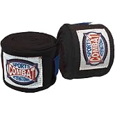 Combat Sports Semi-Elastic Handwraps