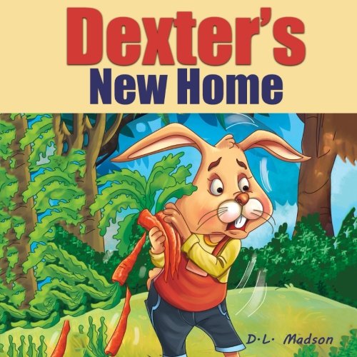 Dexter's New Home