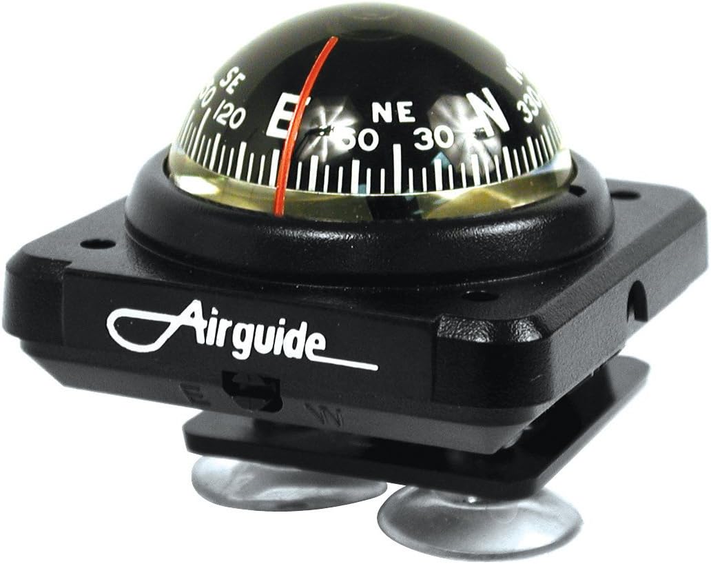 Custom Accessories 18200 Airguide Compass Amazon.ca Automotive