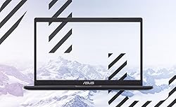 ASUS 14" FHD Ultral Light Laptop for