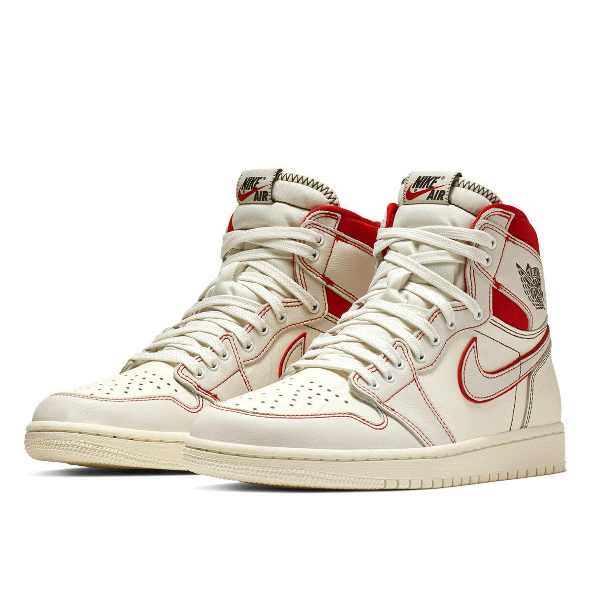 air jordan 1 retro high og black phantom