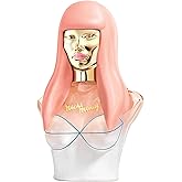 Nicki Minaj Pink Friday - Eau de Parfum - Floral Musk Fragrance - Women's Perfume