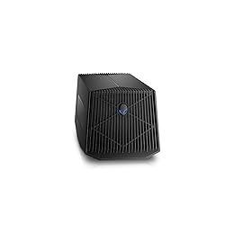 Alienware Graphics Amplifier (9R7XN), Stealth black