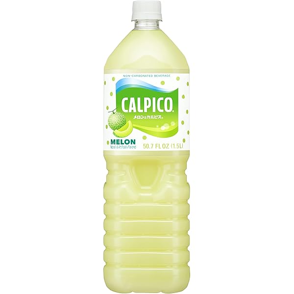Amazon.com : CALPICO – Smooth, Creamy & Refreshing Non-Carbonated