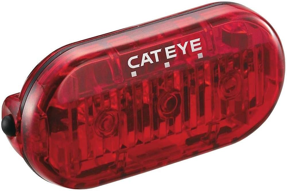 cateye omni 3 rear light